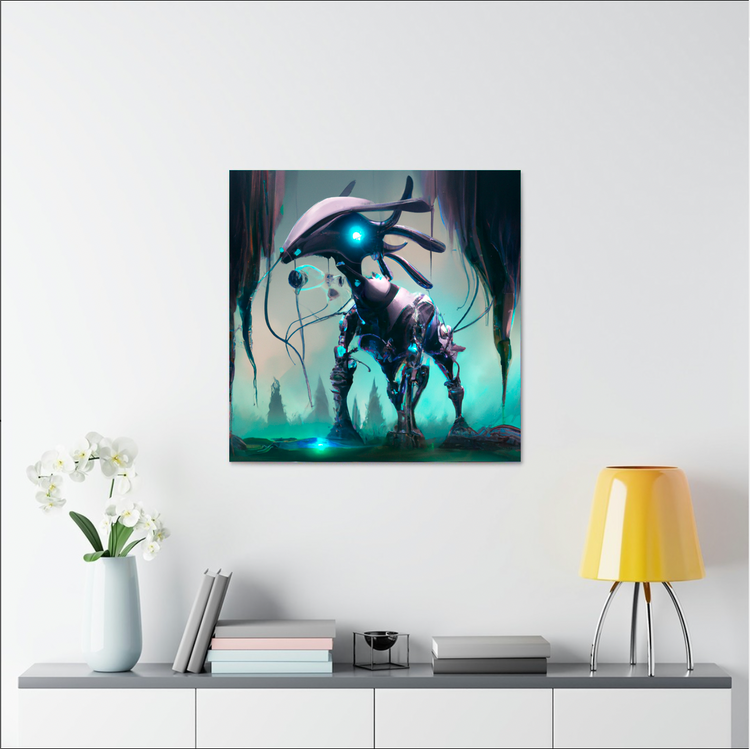 Cybernetic Animals