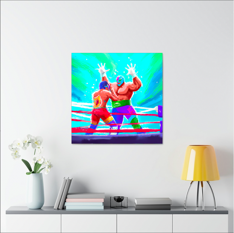Lucha Libre