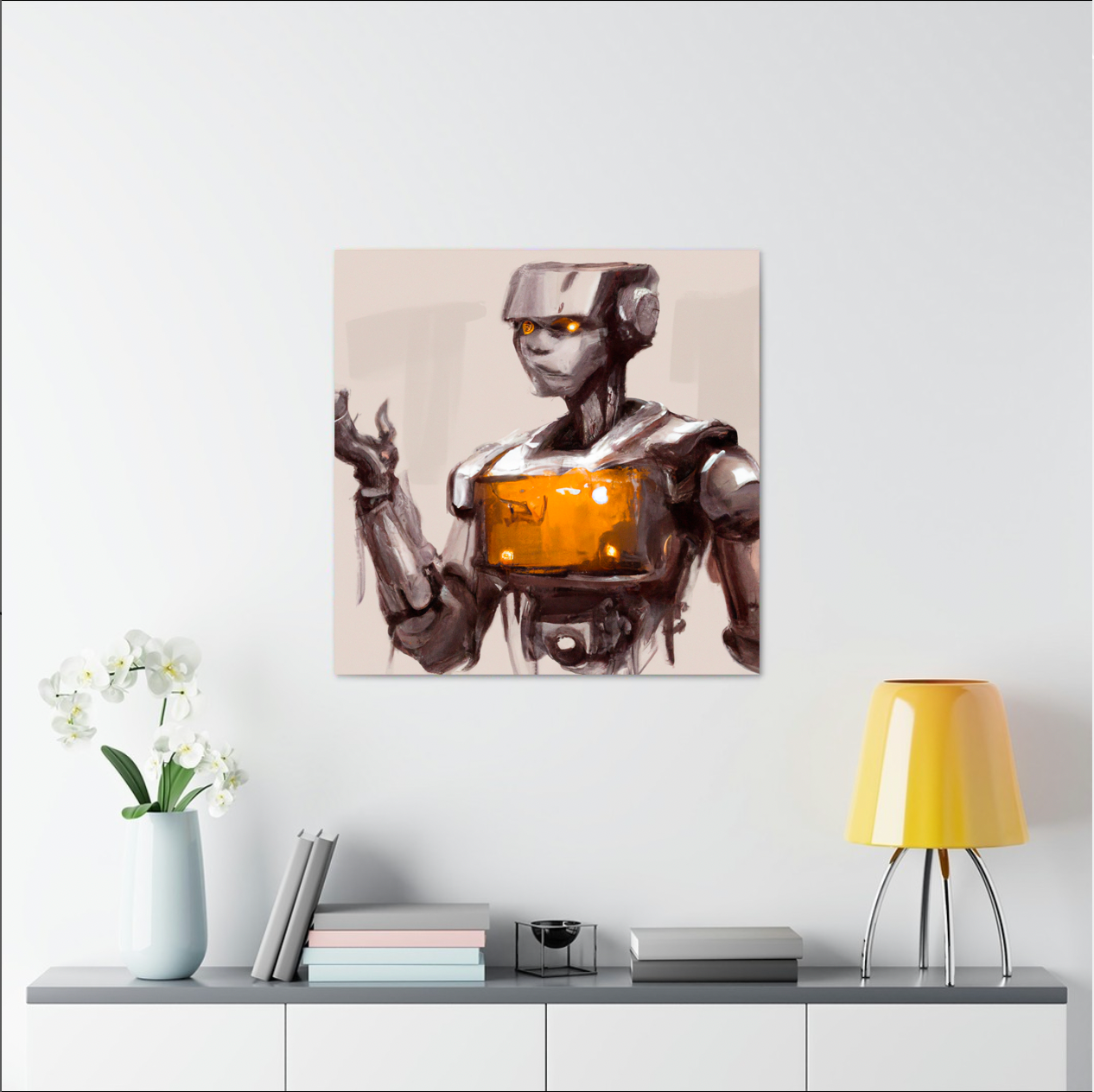 Robots