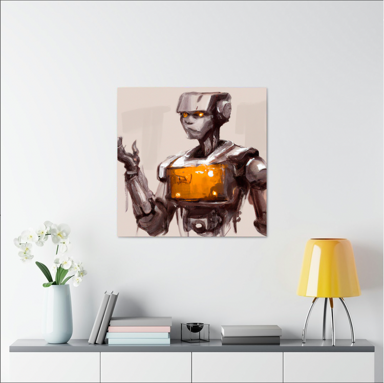 Robots