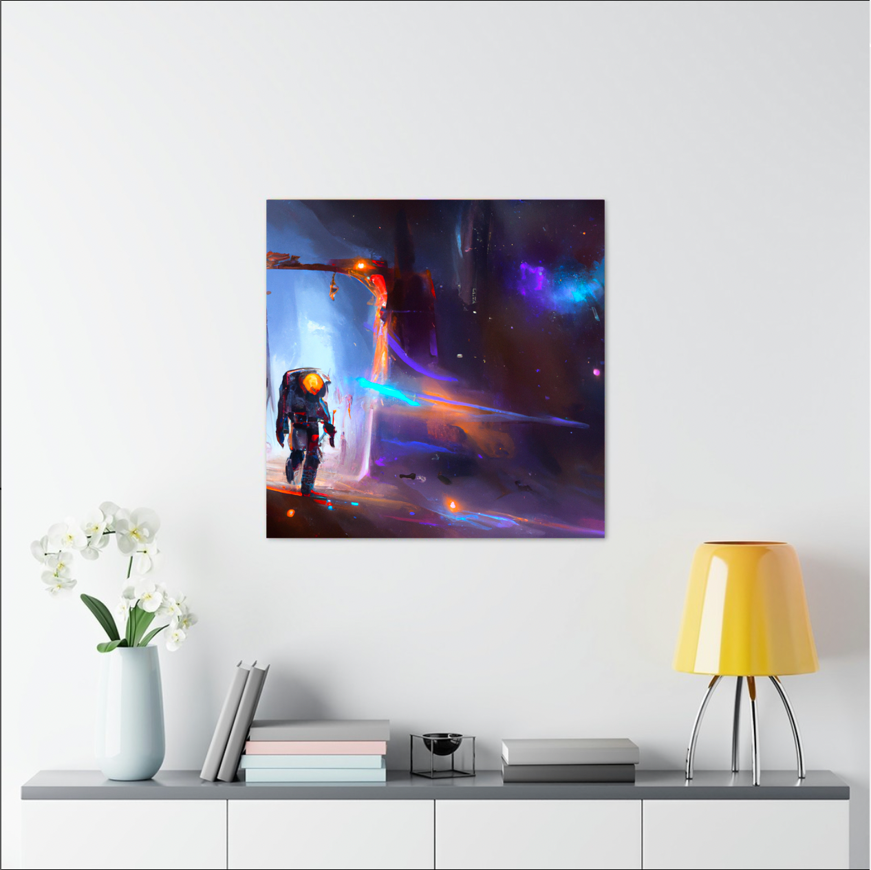 Outer Space