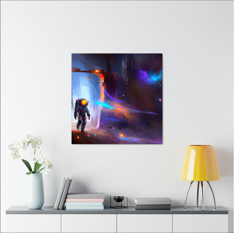 Outer Space