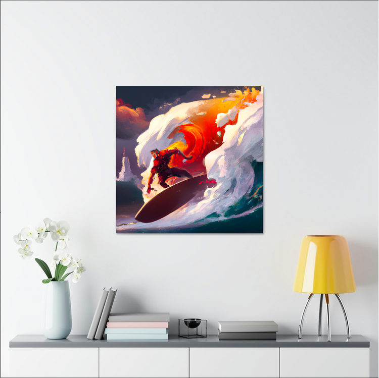 Surfscapes