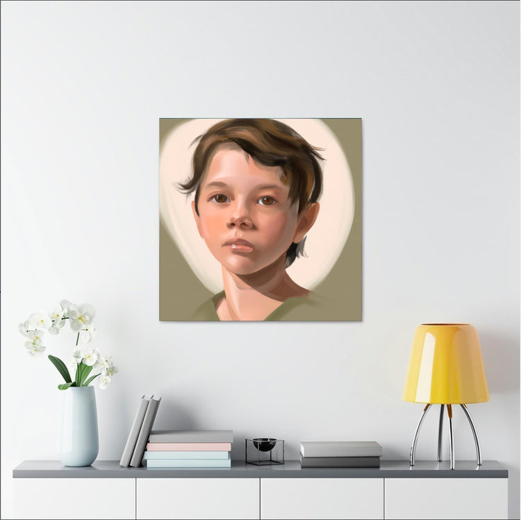 Portraits