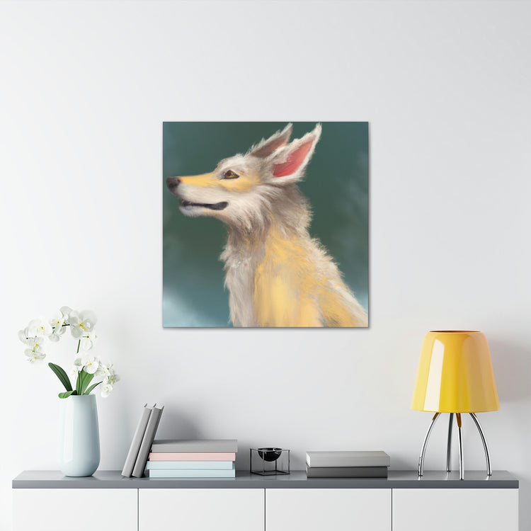 Animal Portraits