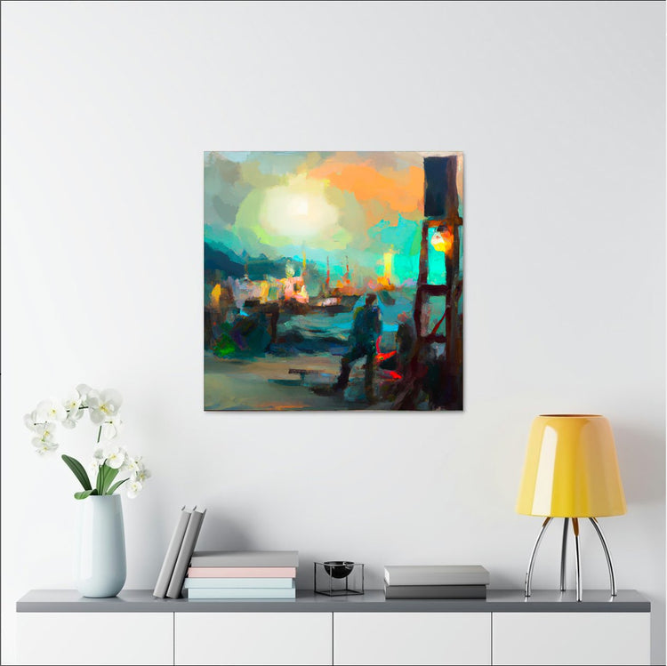 Impressionist Art