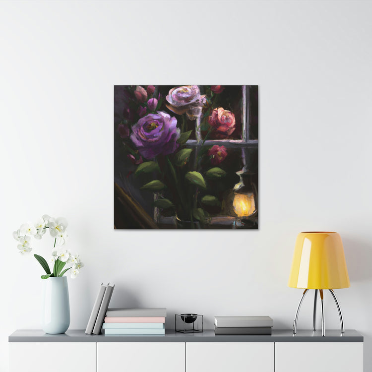 Floral Paintings