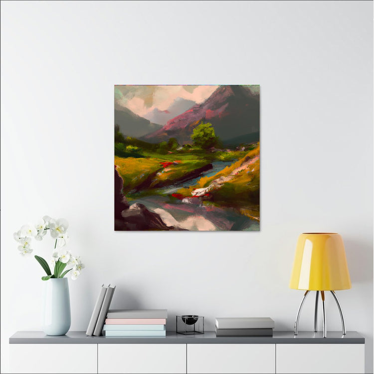 Landscapes