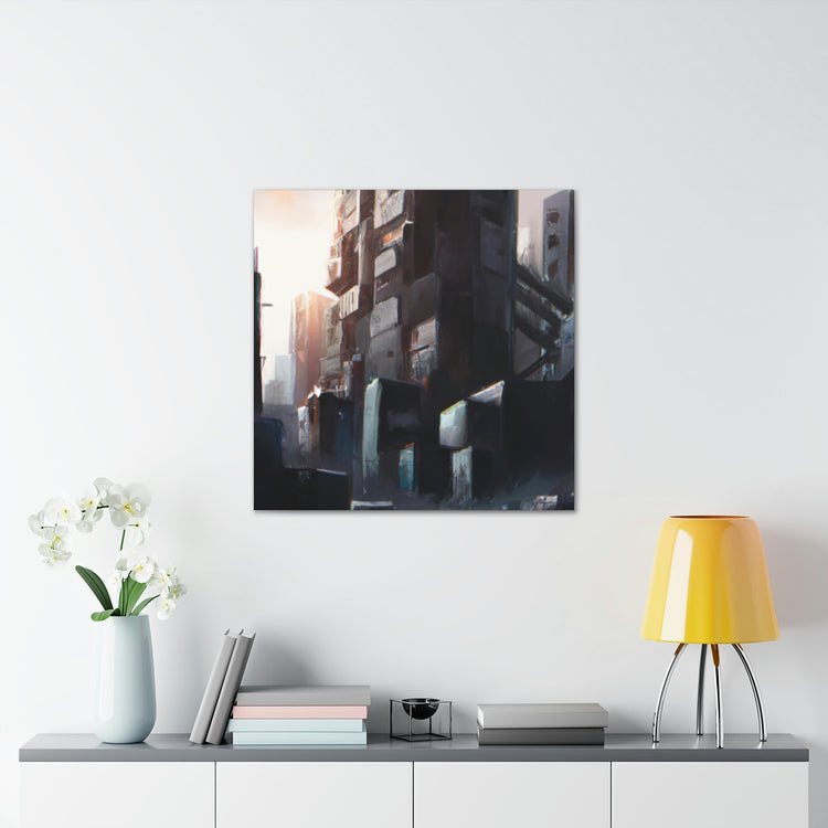 Cityscapes