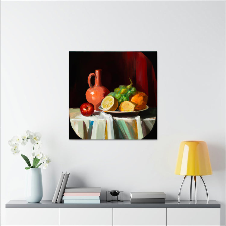 Still Lifes