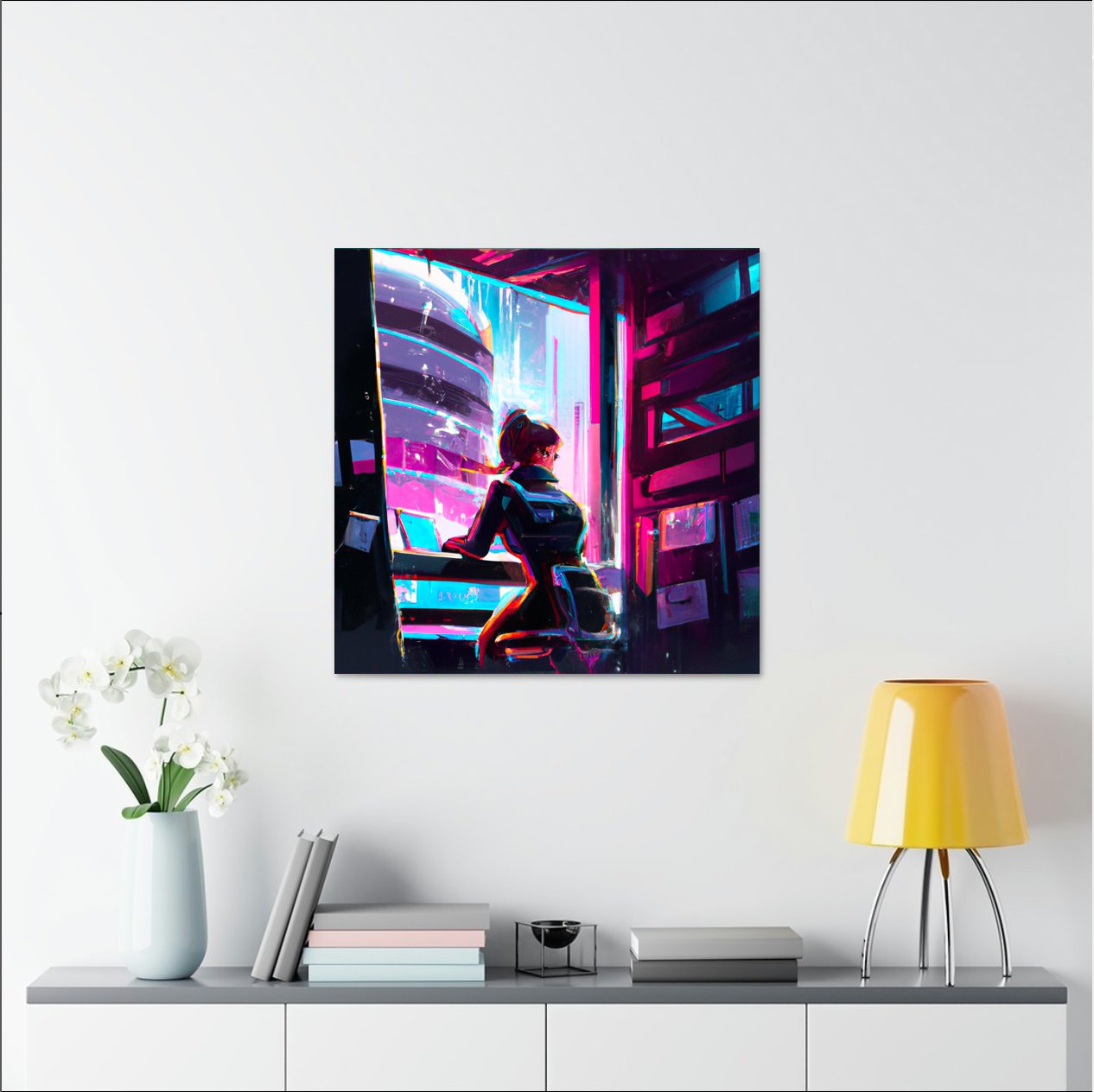 Cyberpunk