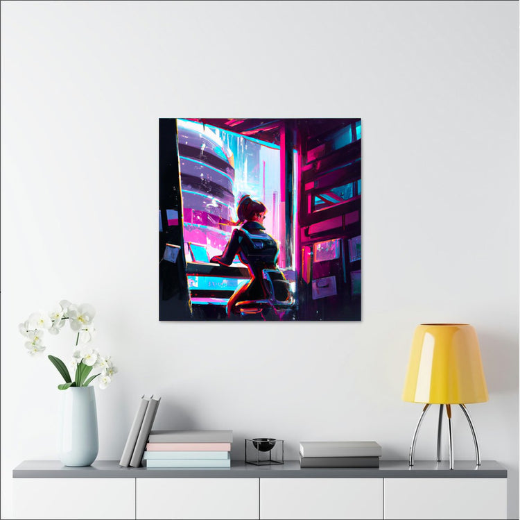 Cyberpunk