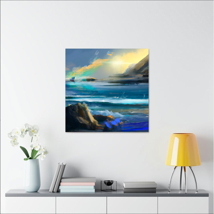 Seascapes
