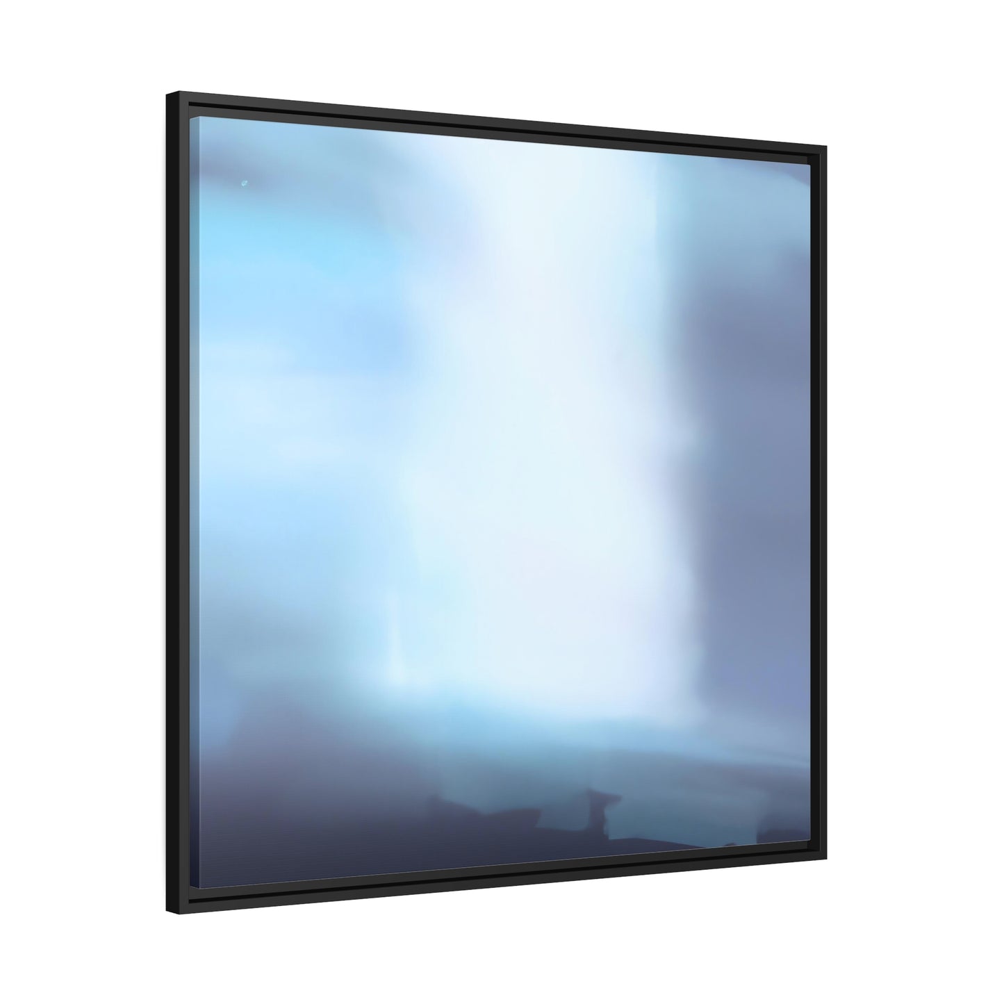 Fernando Carreiro – Gerahmte Leinwand