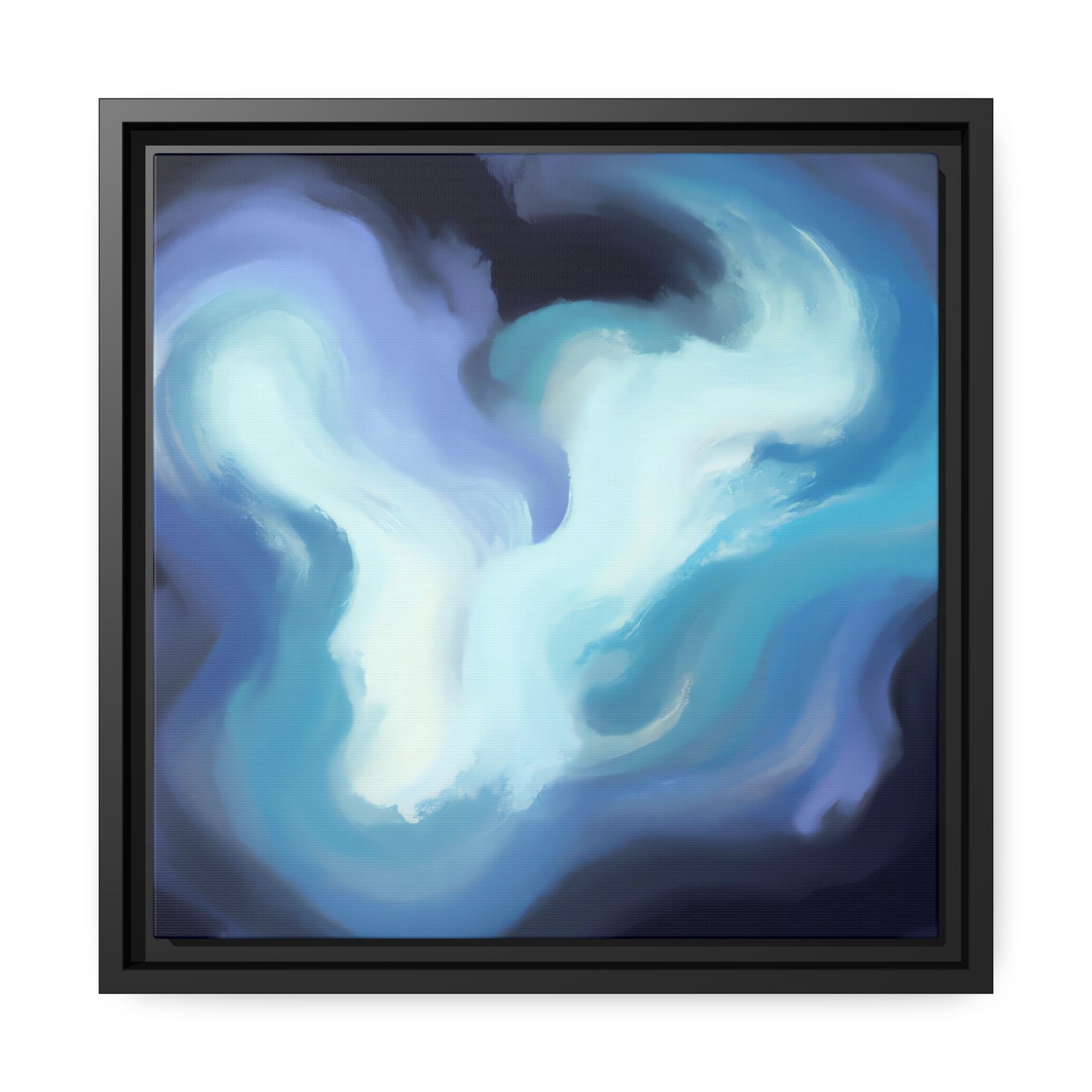 Arianna Accorsi - Framed Canvas