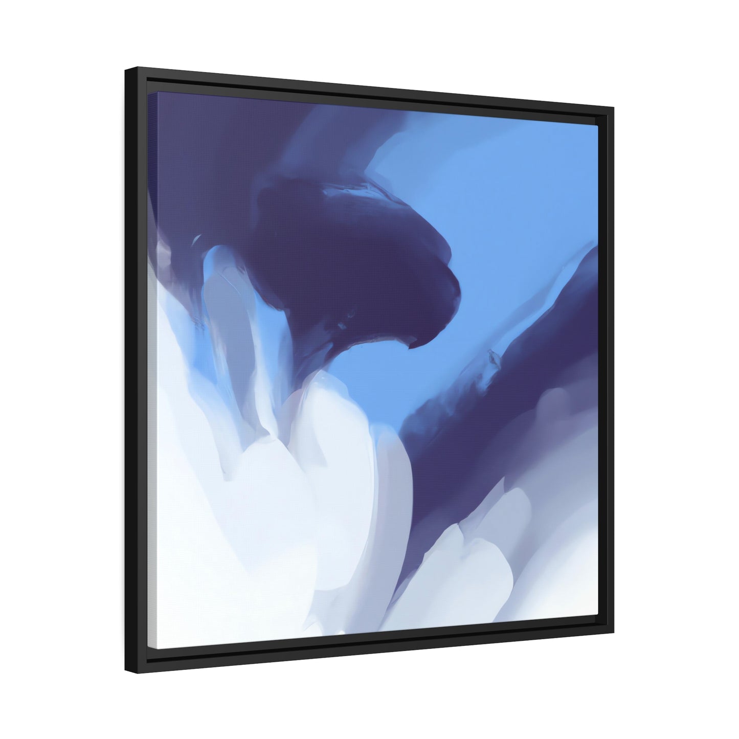 Jane Price – Gerahmte Leinwand