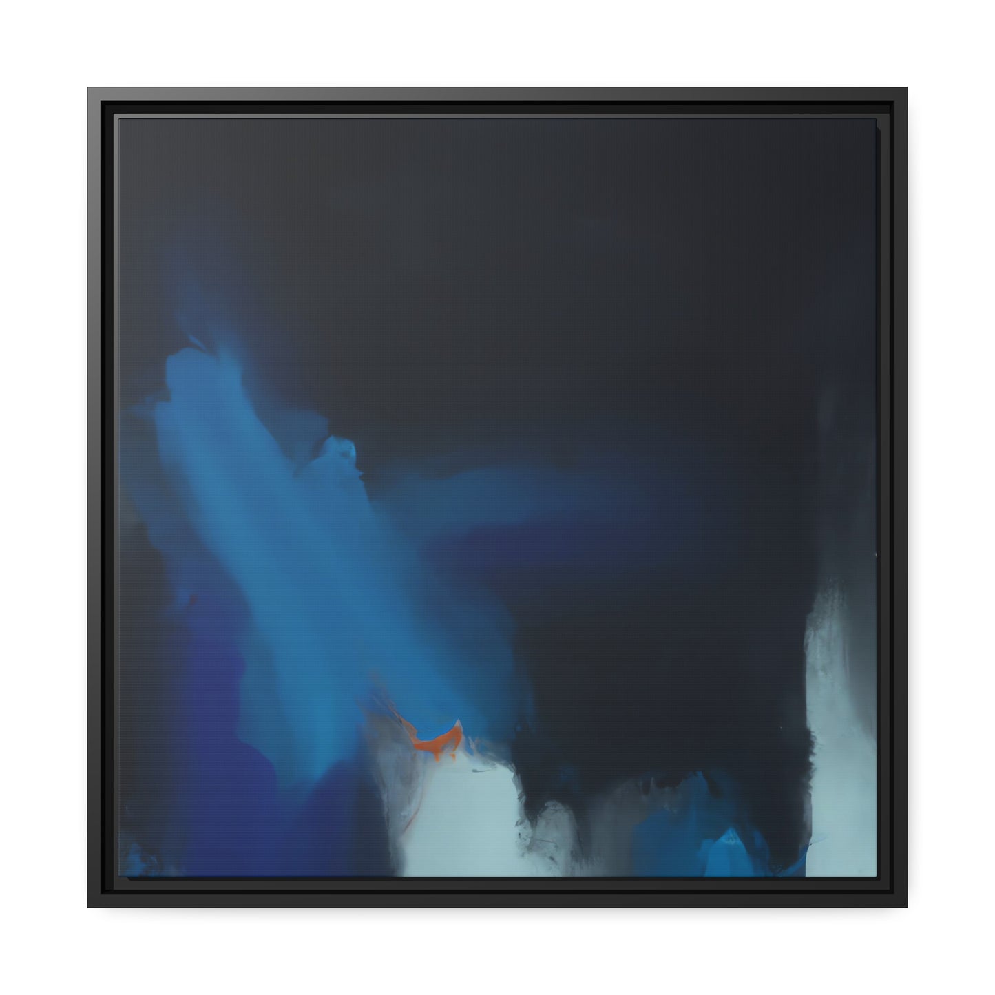 Thomasina Stanford – Gerahmte Leinwand