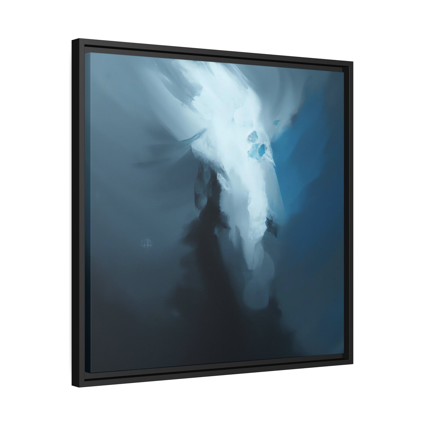 Elaina Reigne – Gerahmte Leinwand