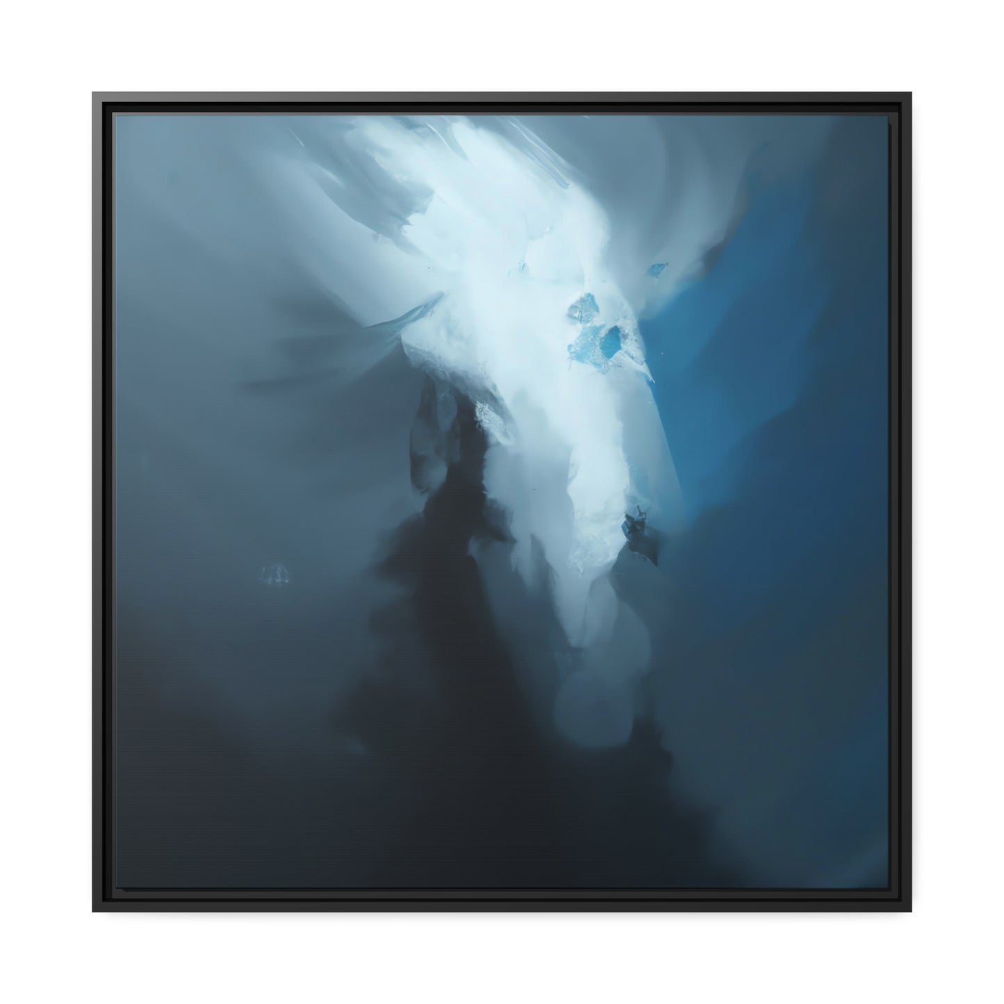 Elaina Reigne – Gerahmte Leinwand