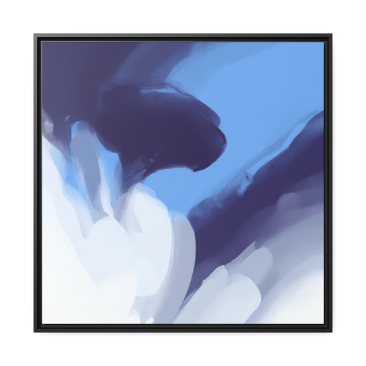 Jane Price - Framed Canvas