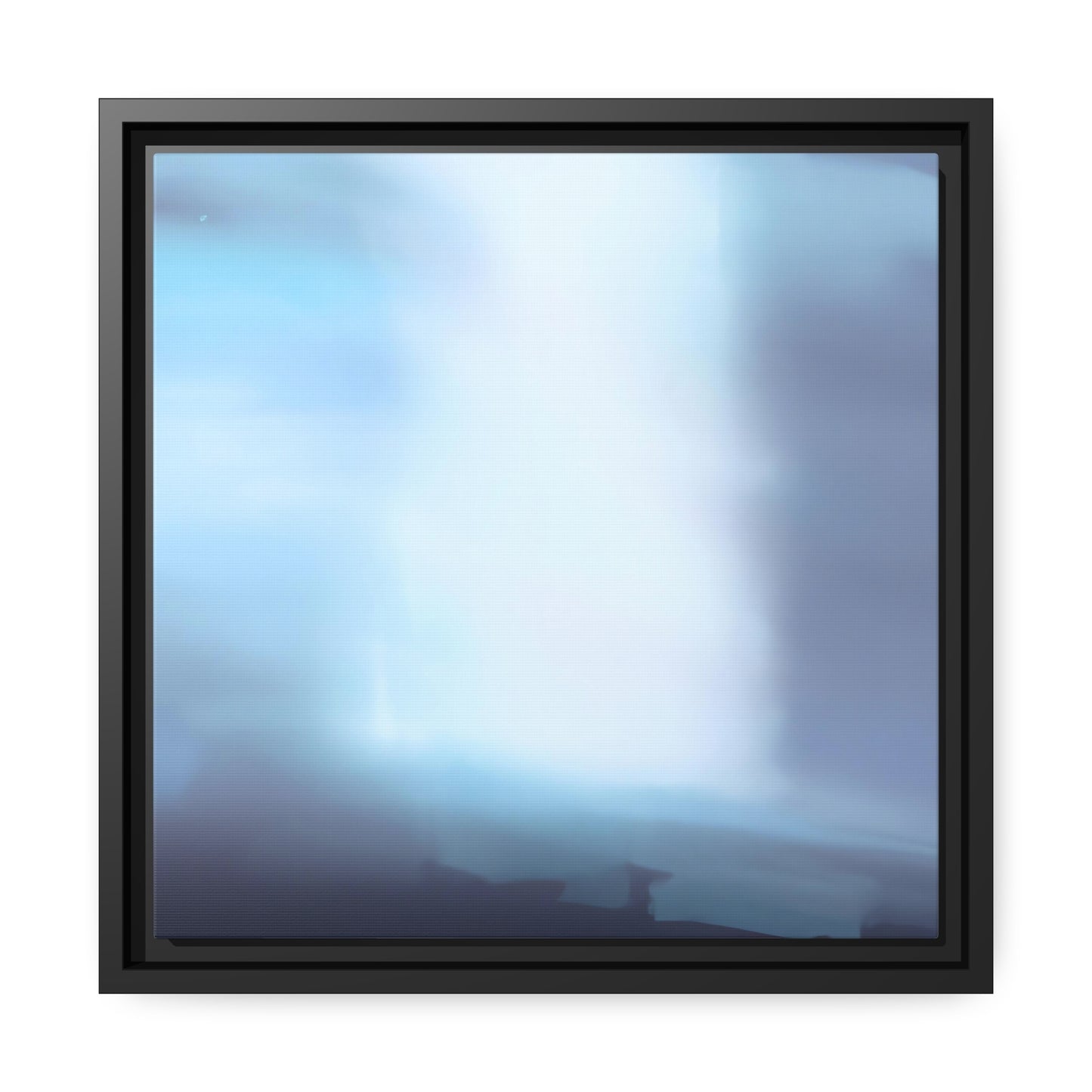 Fernando Carreiro – Gerahmte Leinwand