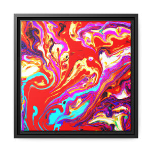 Nuria Navarro - Framed Canvas