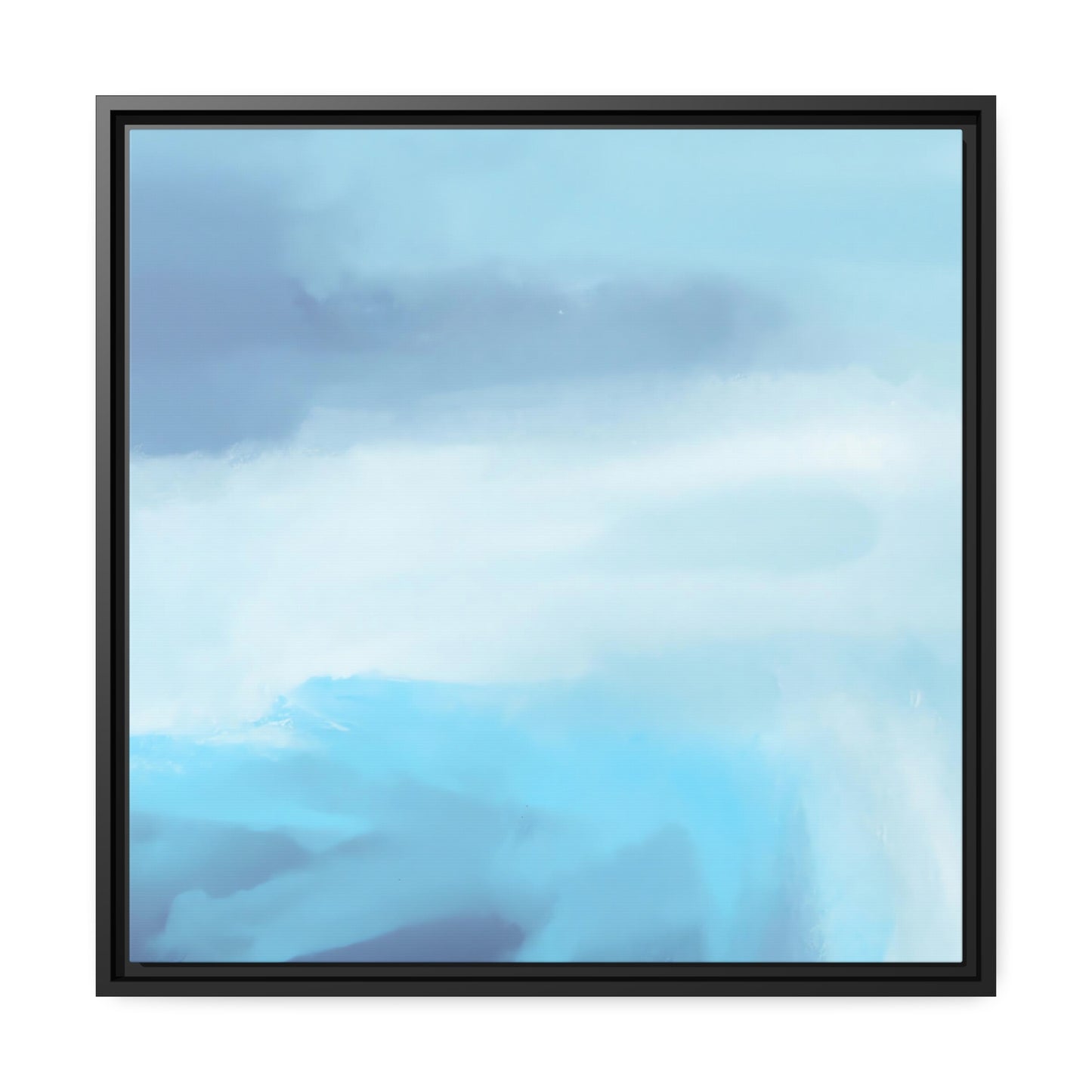 Aptara Merritt - Framed Canvas