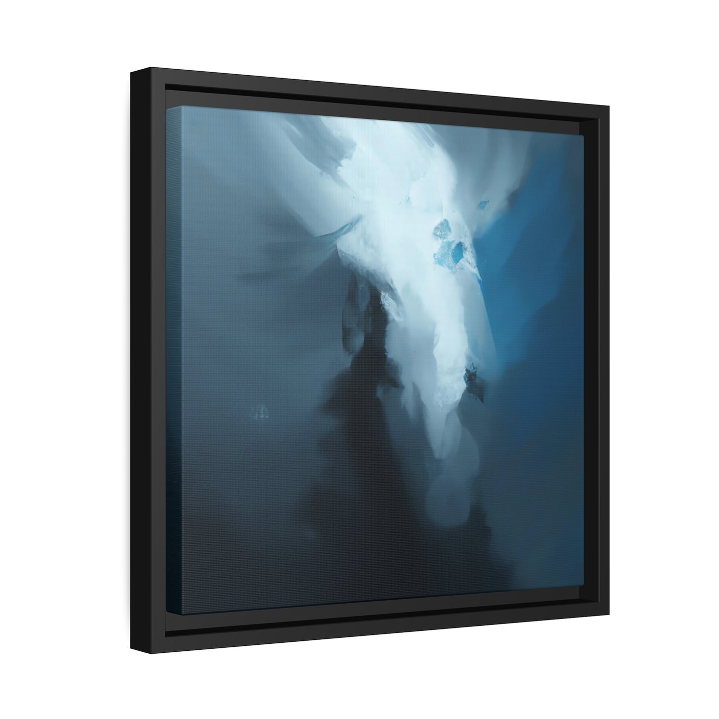 Elaina Reigne – Gerahmte Leinwand