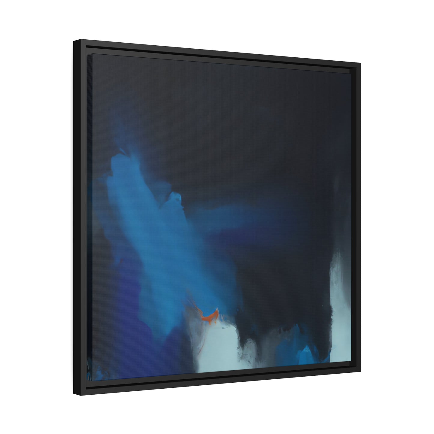 Thomasina Stanford – Gerahmte Leinwand