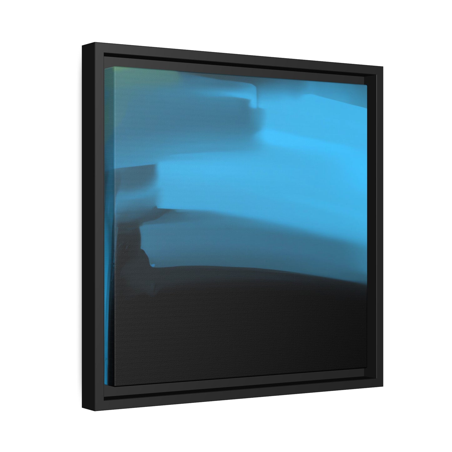 Hiram Phillimore – Gerahmte Leinwand