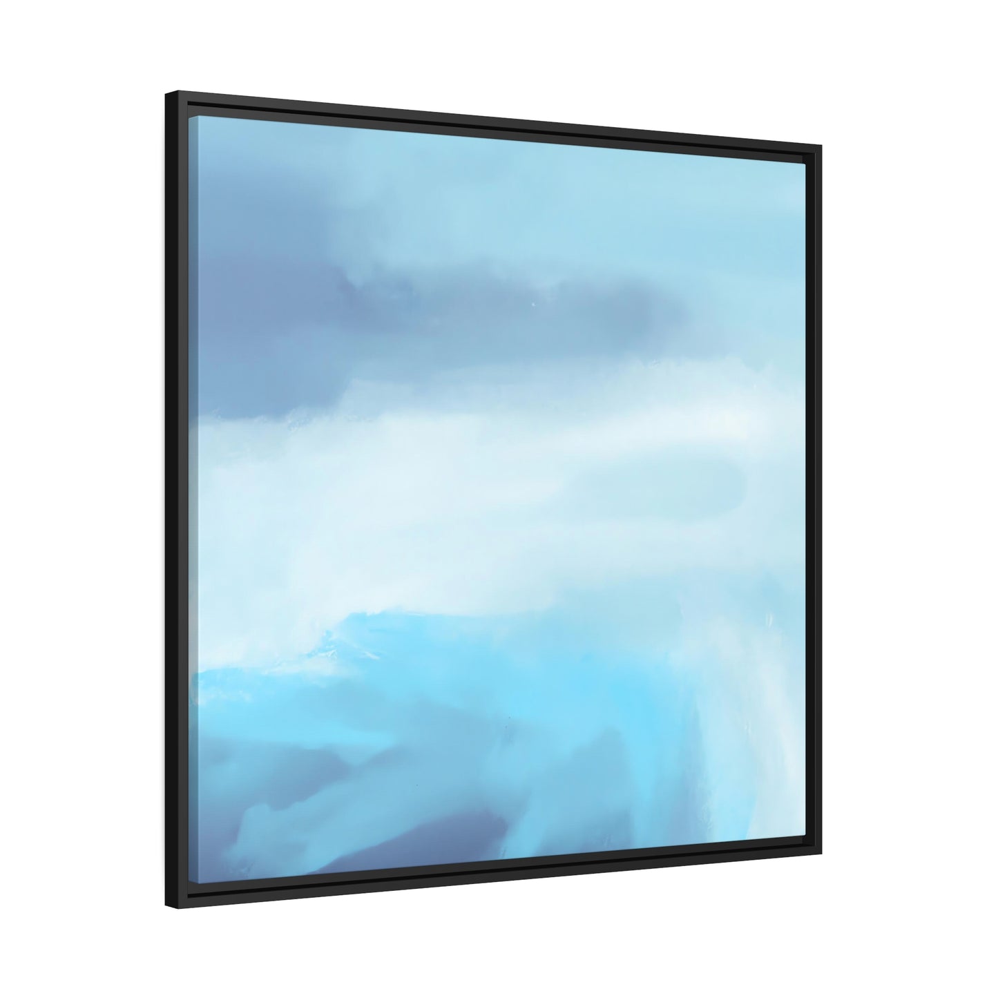 Aptara Merritt - Framed Canvas