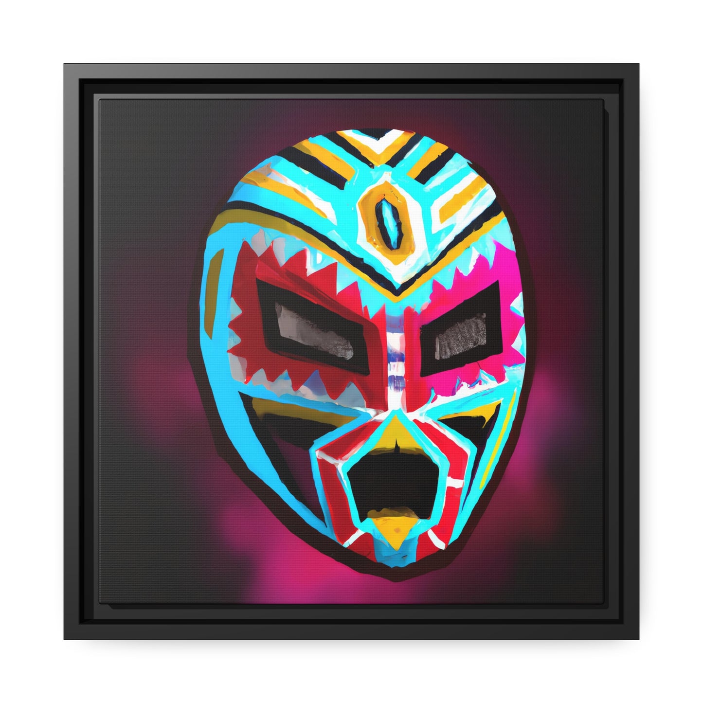 Matilda Dosso - Framed Canvas