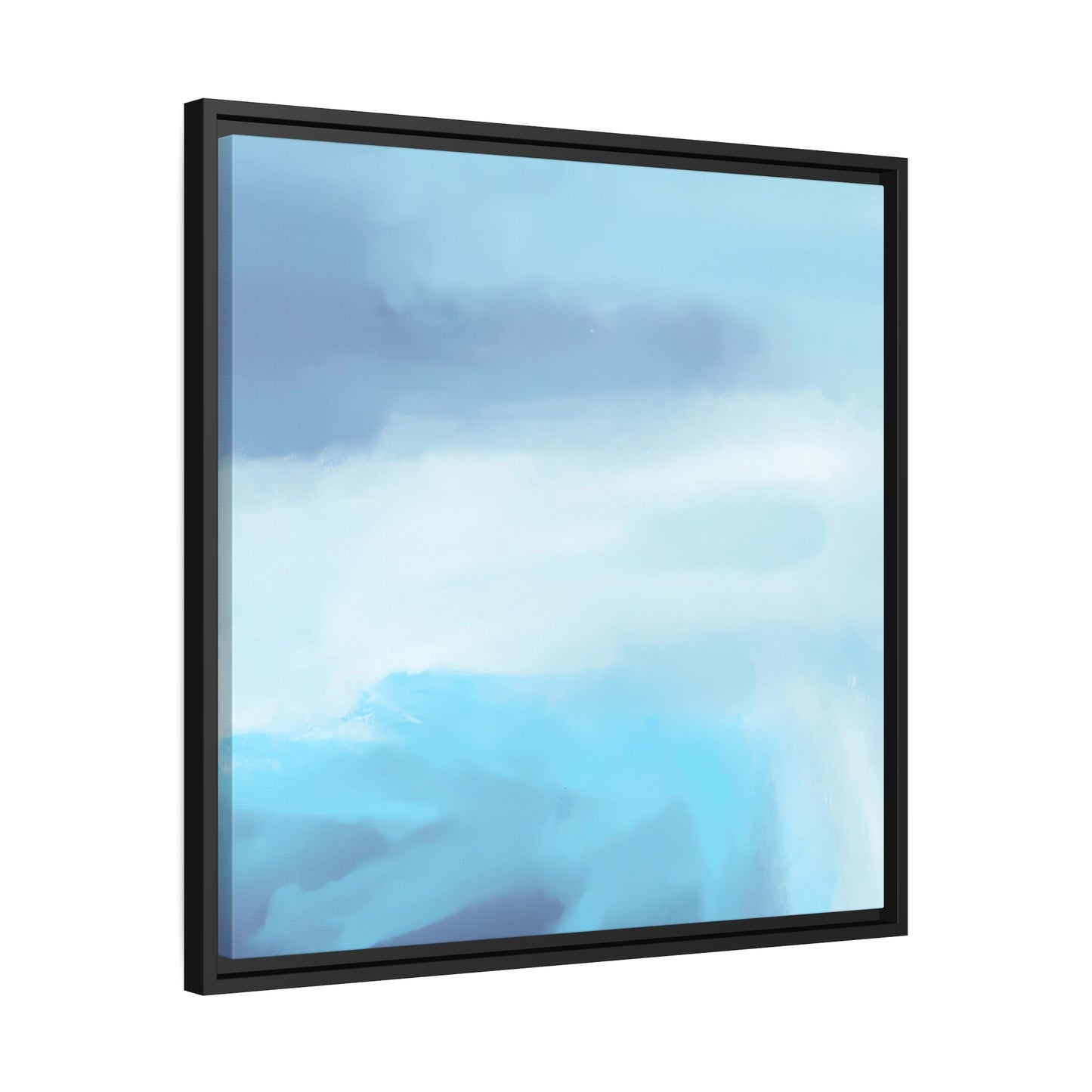 Aptara Merritt - Framed Canvas