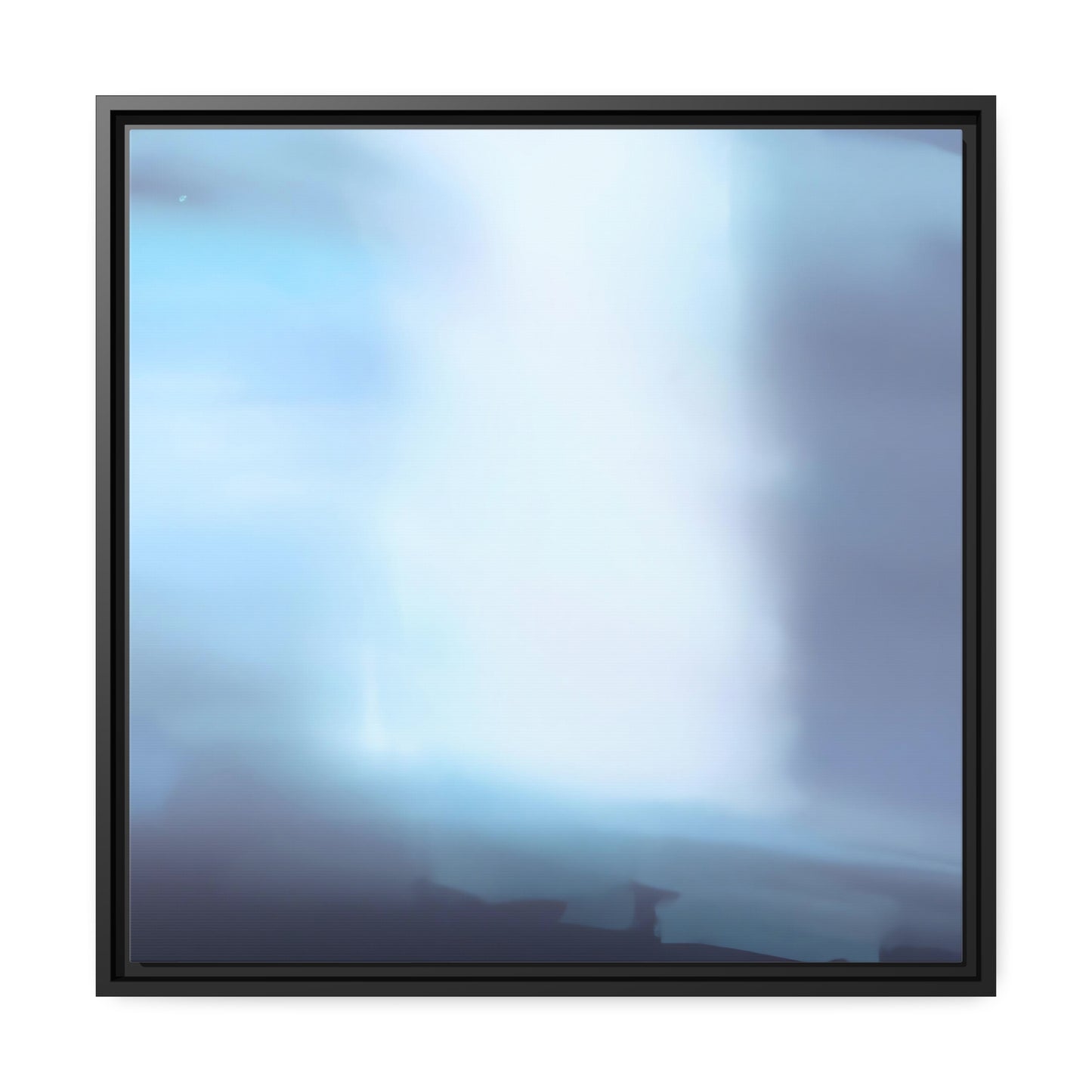 Fernando Carreiro – Gerahmte Leinwand