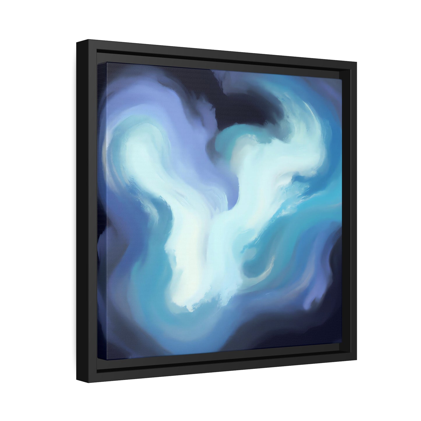 Arianna Accorsi - Framed Canvas