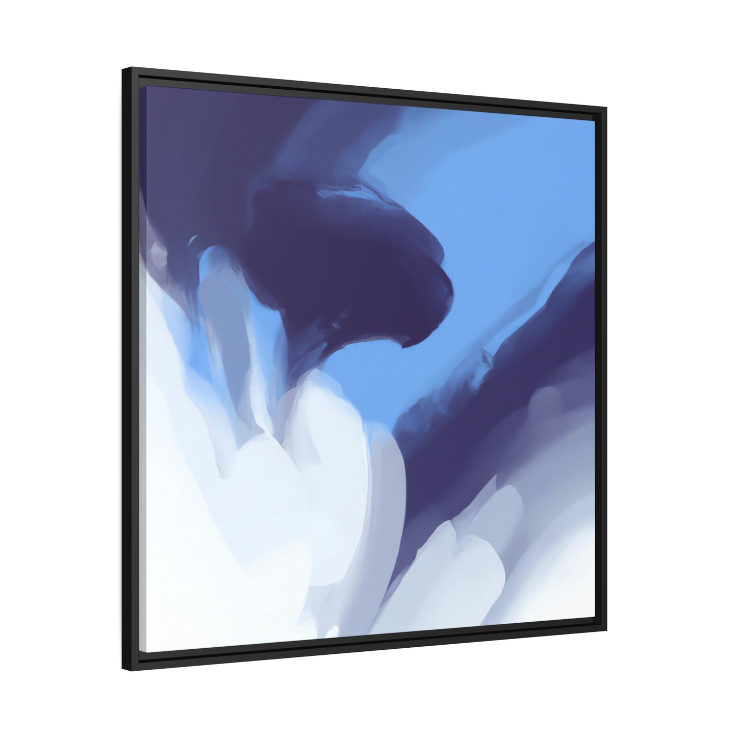 Jane Price – Gerahmte Leinwand