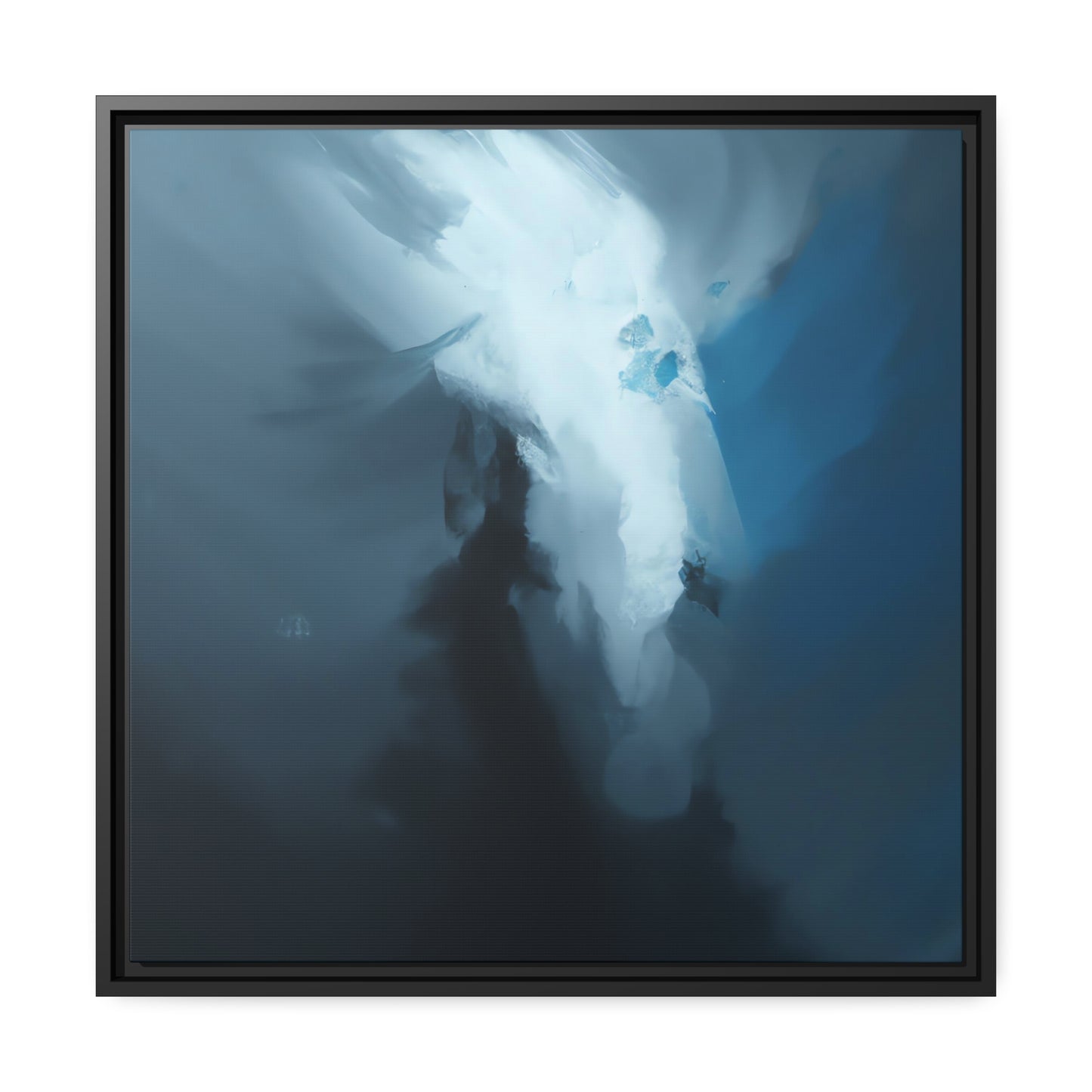 Elaina Reigne – Gerahmte Leinwand