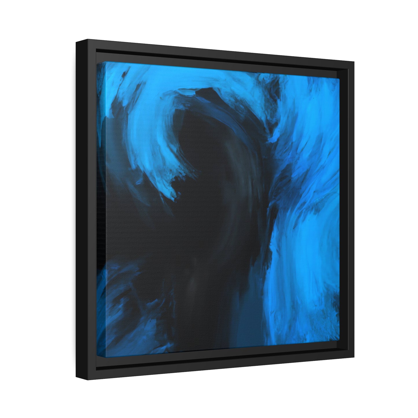 Cecilia Winslow – Gerahmte Leinwand