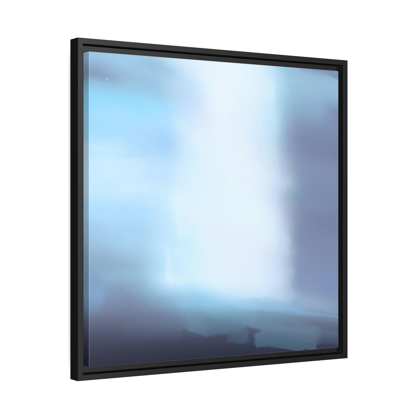 Fernando Carreiro – Gerahmte Leinwand