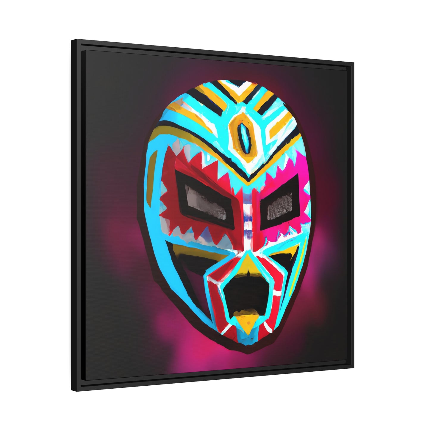 Matilda Dosso - Framed Canvas