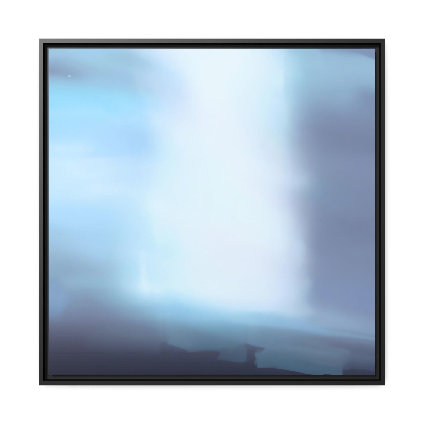 Fernando Carreiro – Gerahmte Leinwand