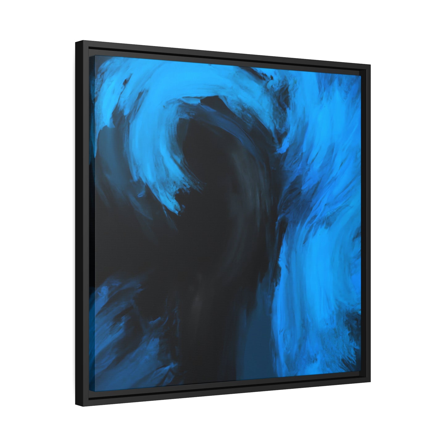 Cecilia Winslow – Gerahmte Leinwand