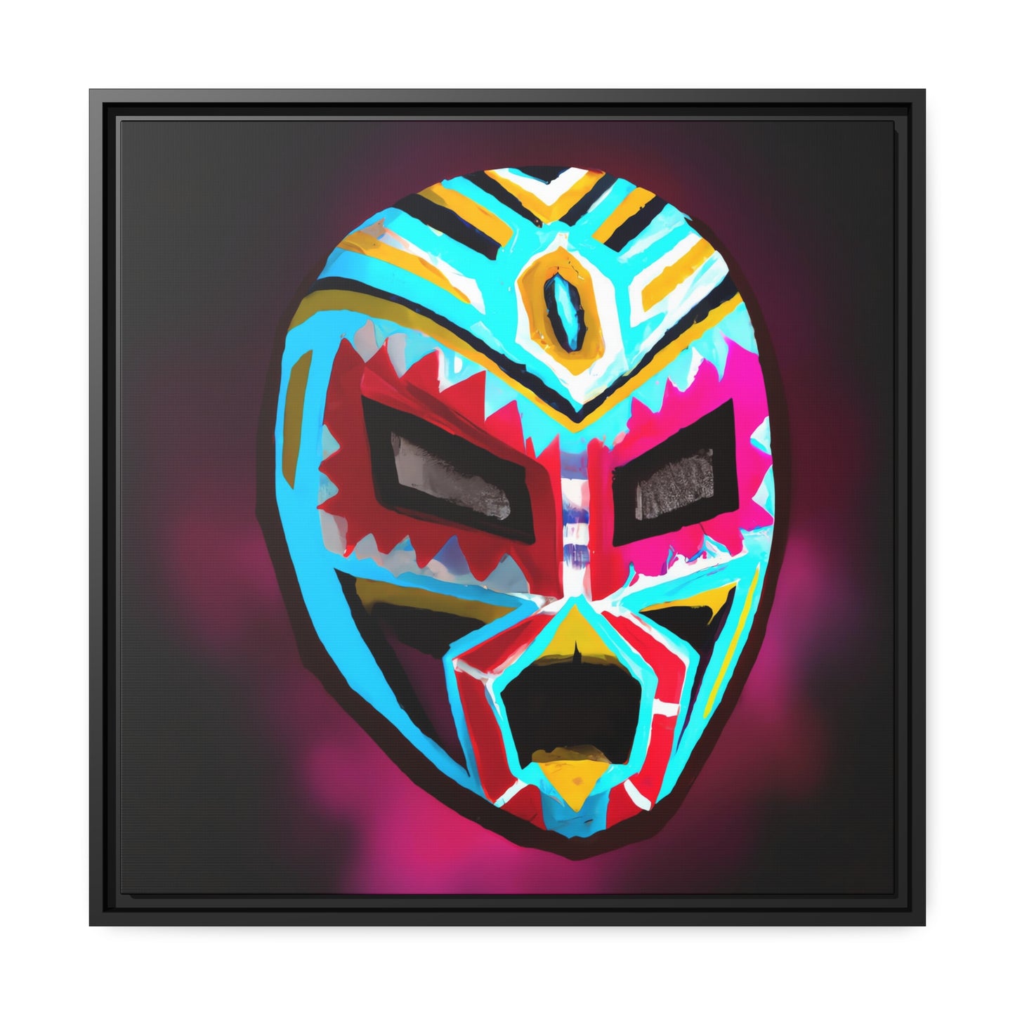 Matilda Dosso - Framed Canvas