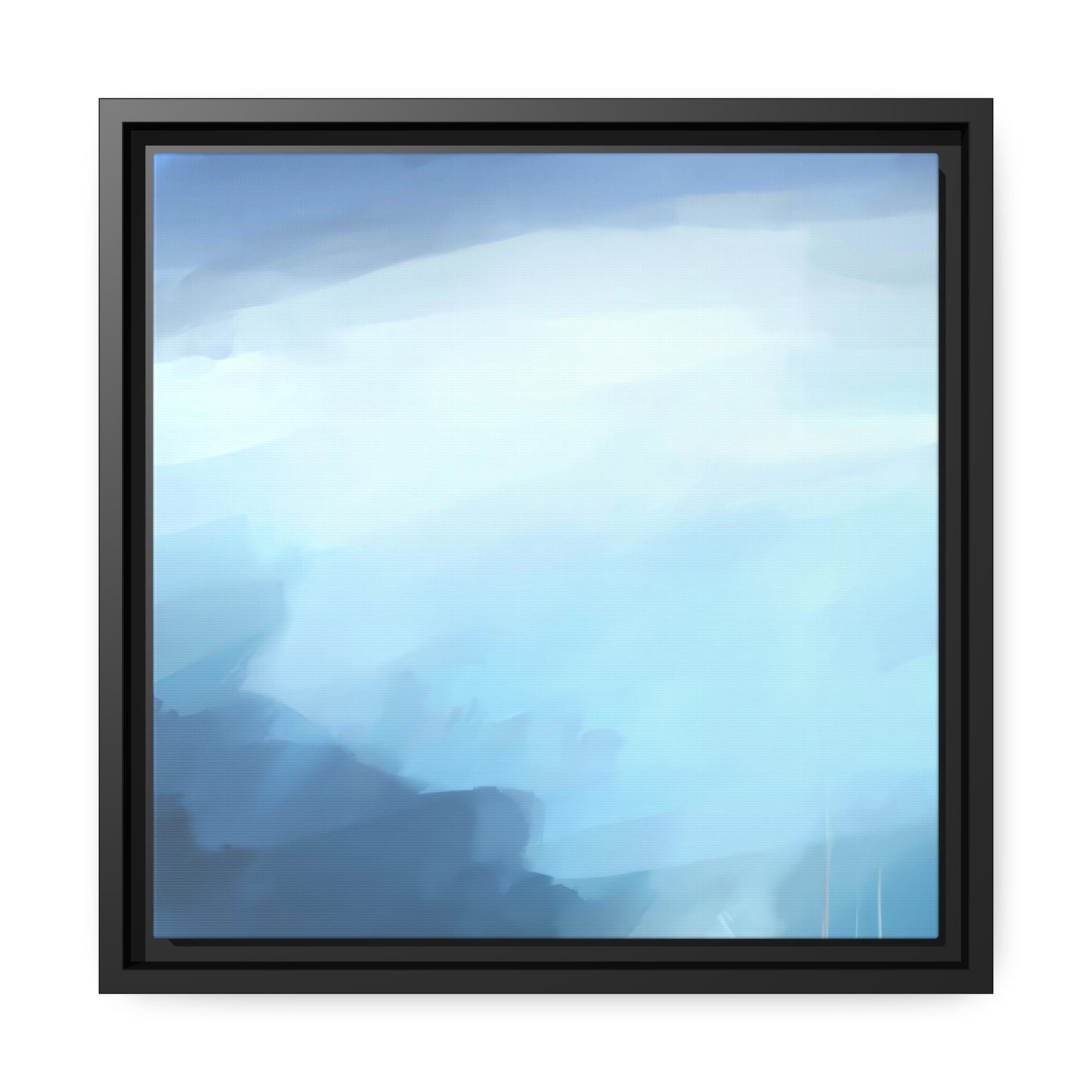 Josephine Raniero - Framed Canvas