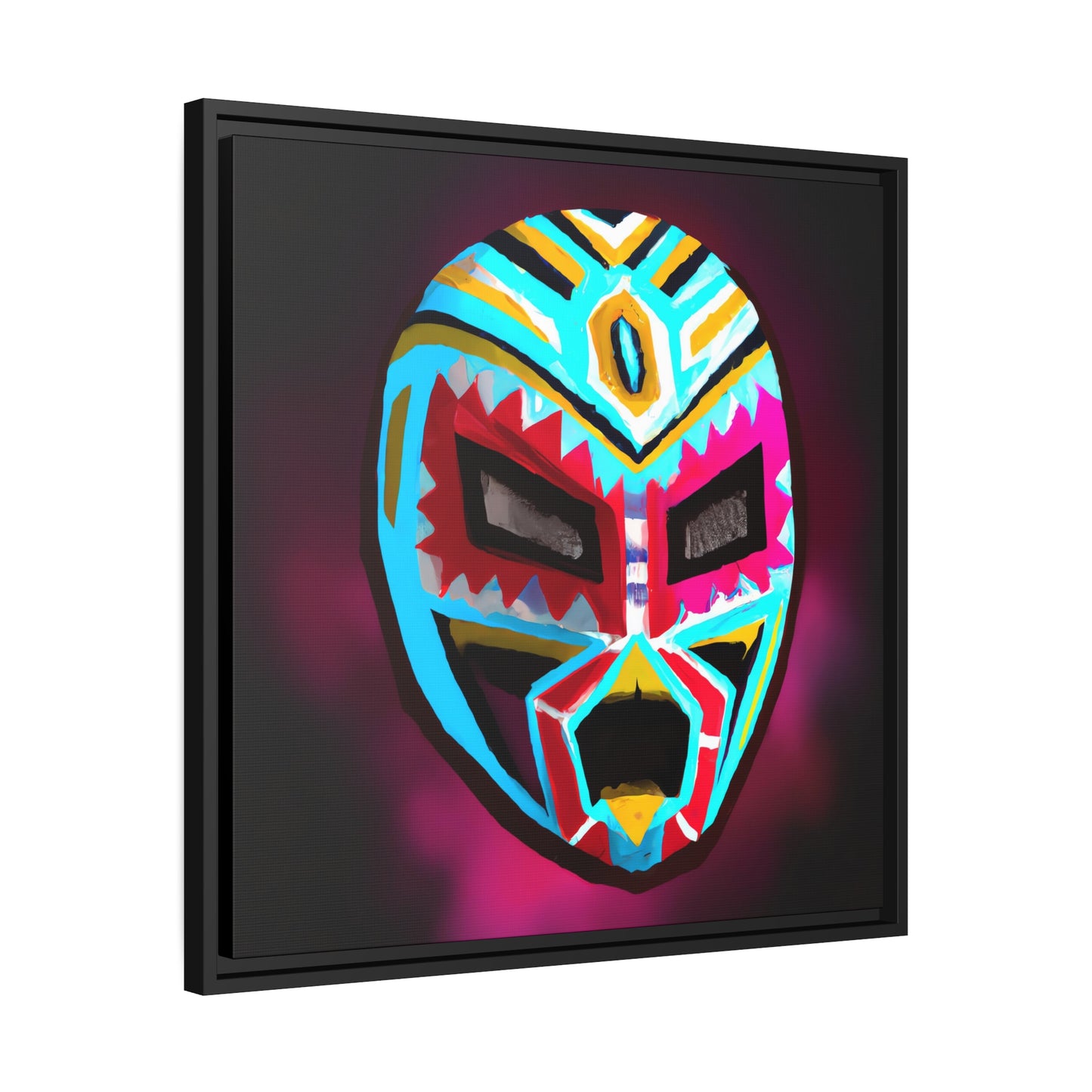 Matilda Dosso - Framed Canvas