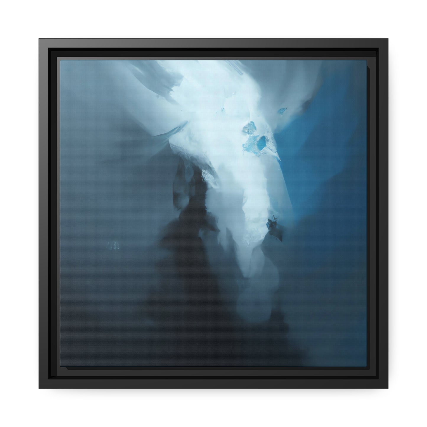 Elaina Reigne – Gerahmte Leinwand