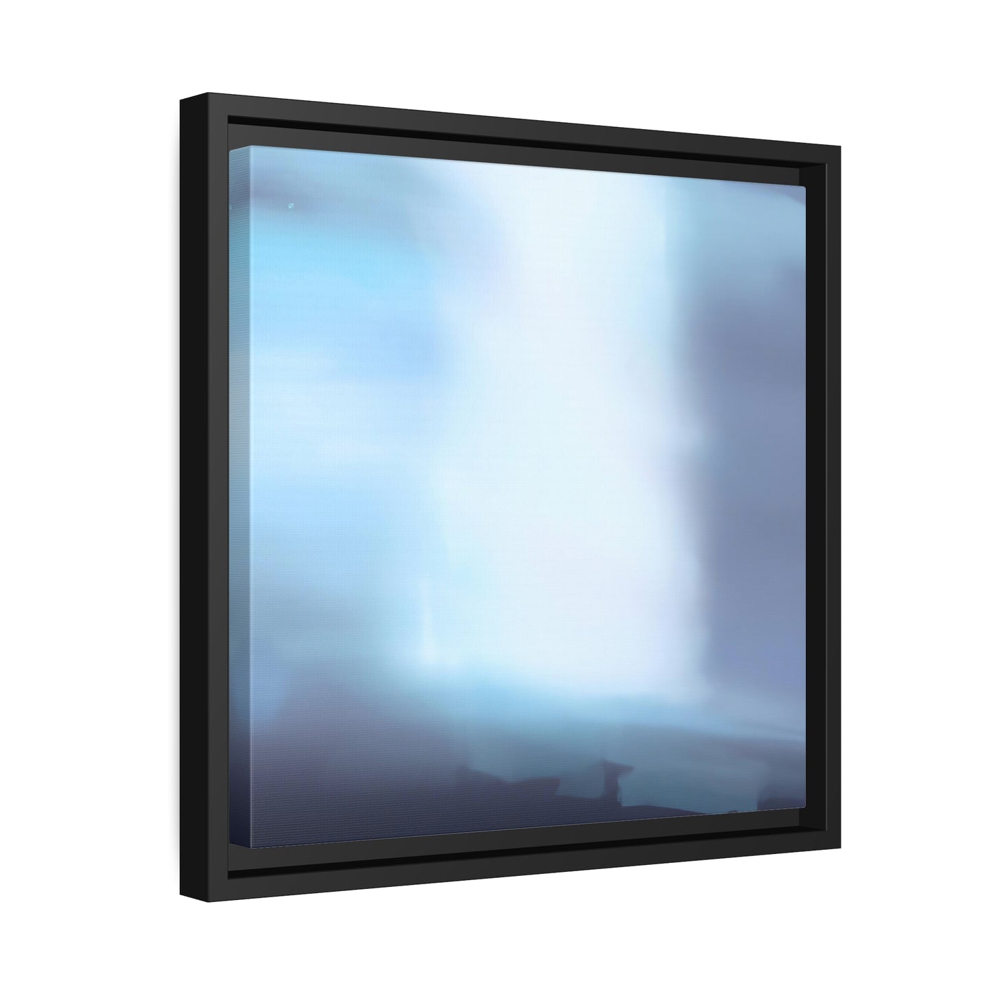 Fernando Carreiro – Gerahmte Leinwand