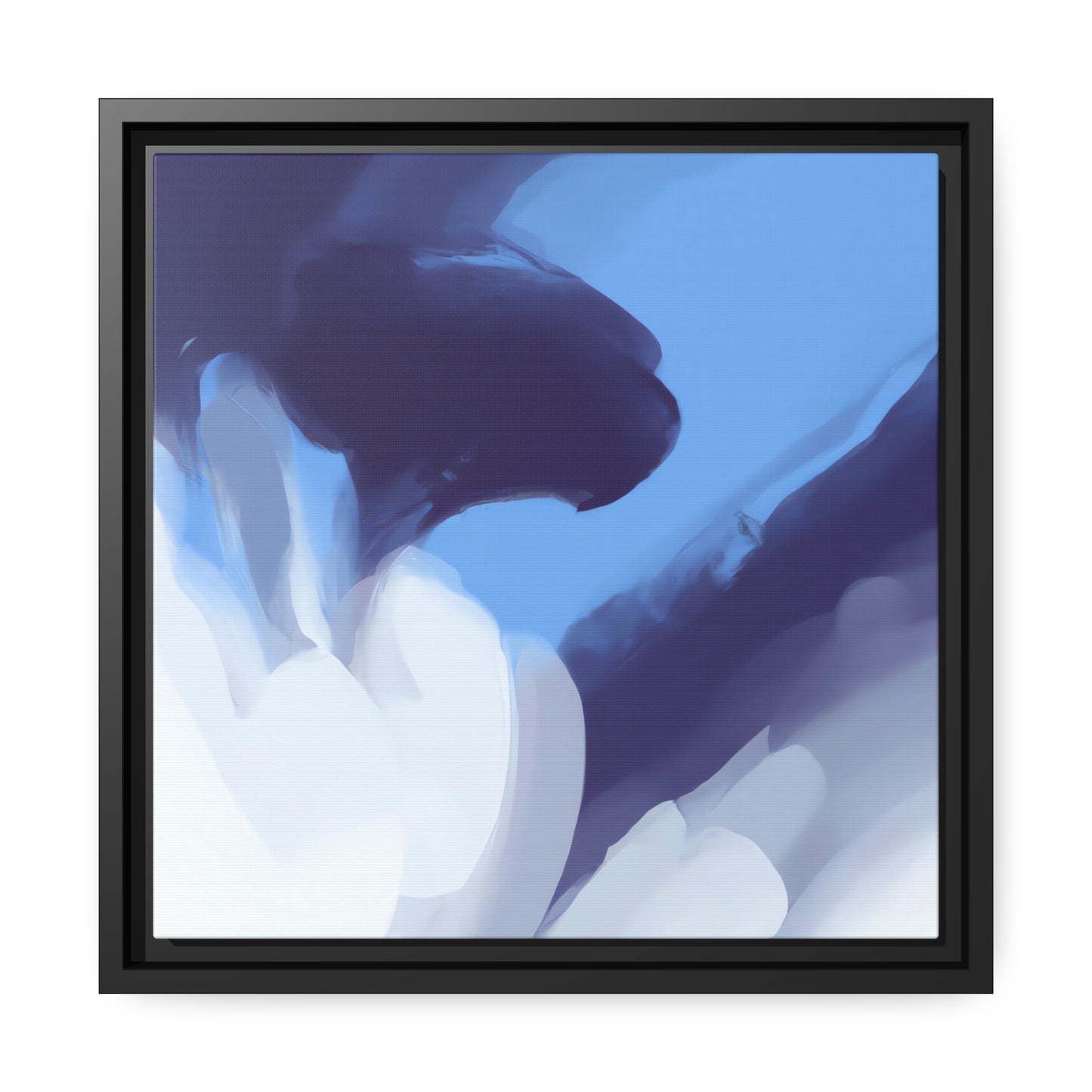 Jane Price – Gerahmte Leinwand