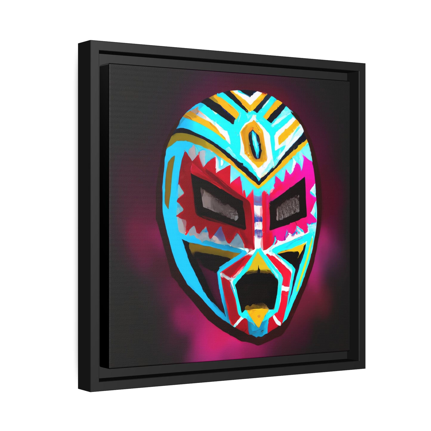 Matilda Dosso - Framed Canvas