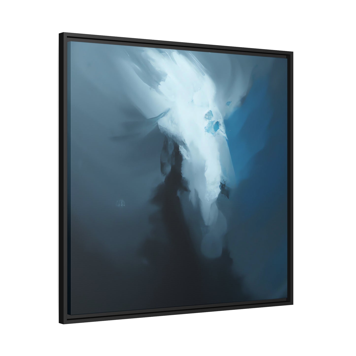 Elaina Reigne – Gerahmte Leinwand